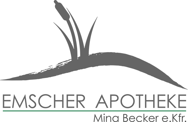 Emscher Apotheke Logo